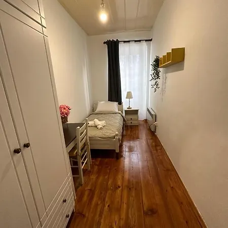 Apartament Casa Di Vitou *