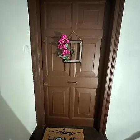 Apartament Casa Di Vitou Corfu (city)