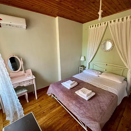 Apartament Casa Di Vitou