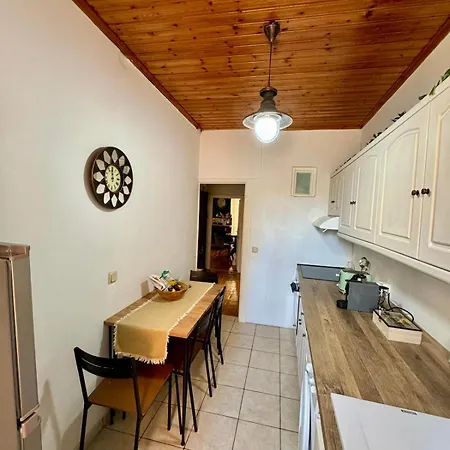 Apartament Casa Di Vitou *