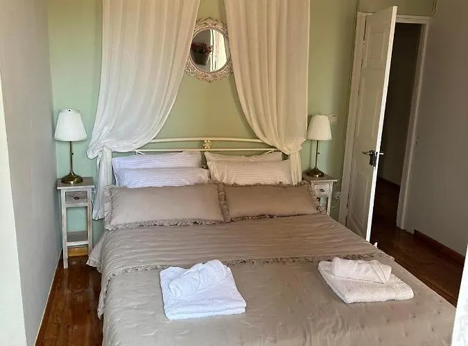 Appartamento Casa Di Vitou