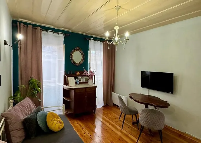 Casa Di Vitou Appartamento *
