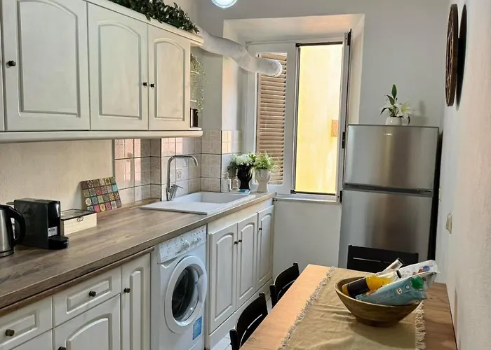 Appartamento Casa Di Vitou Corfu (city)