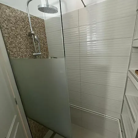 Casa Di Vitou Apartament