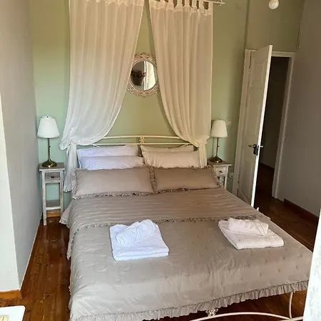 Apartment Casa Di Vitou