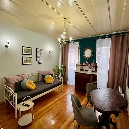 Apartament Casa Di Vitou Corfu (city)