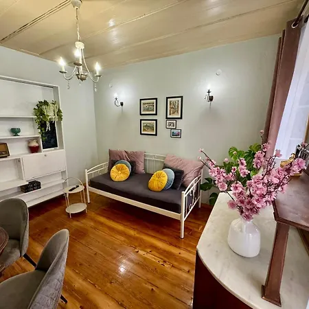 Casa Di Vitou Appartement Corfu (city)