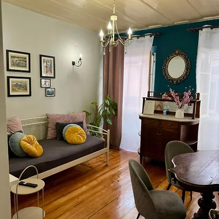 Appartement Casa Di Vitou