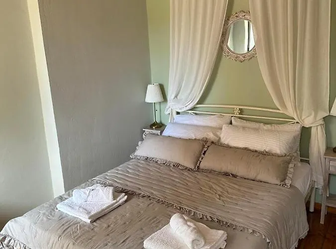 Casa Di Vitou *