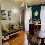 Appartamento Casa Di Vitou
