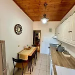 Appartamento Casa Di Vitou *