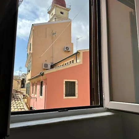 아파트 Casa Di Vitou