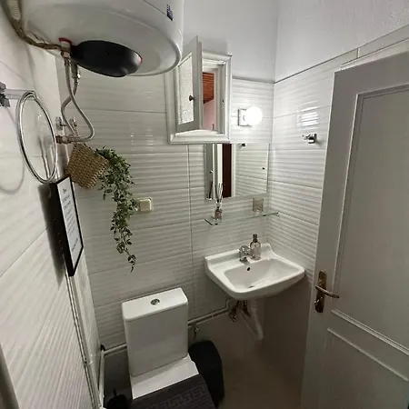 Casa Di Vitou Appartement Corfu (city)