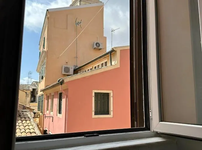Apartamento Casa Di Vitou