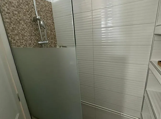 Casa Di Vitou Apartamento