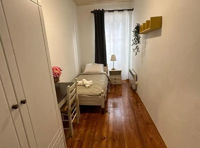 Apartamento Casa Di Vitou *