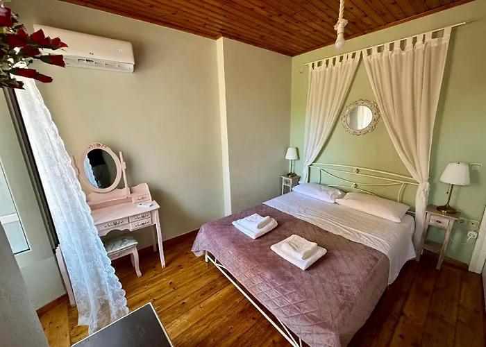Apartamento Casa Di Vitou