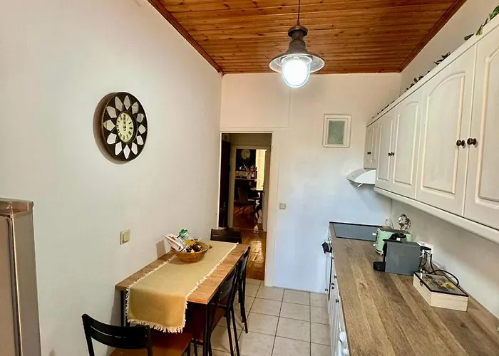 Apartamento Casa Di Vitou *